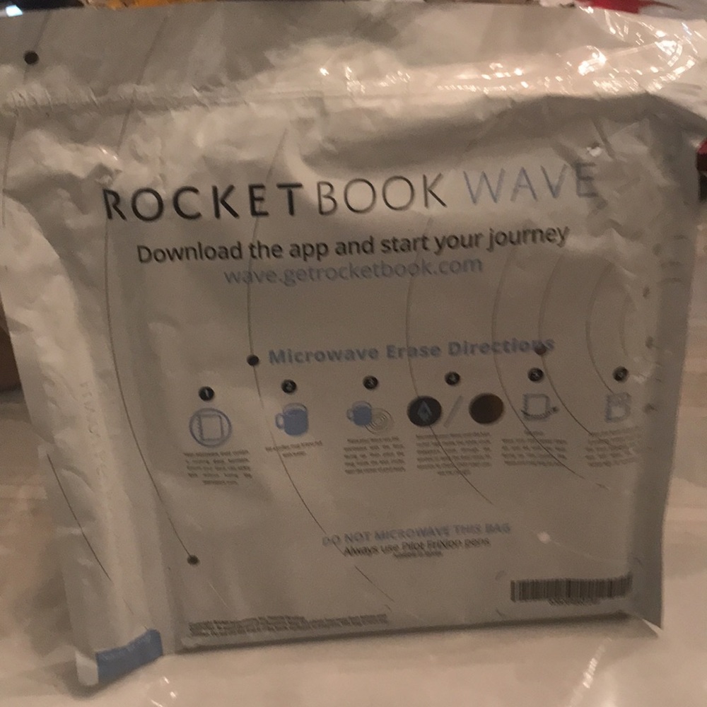 Rocket Book Wave - Picture 5 of 5